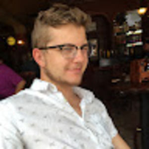 Meet your Posher, Evan